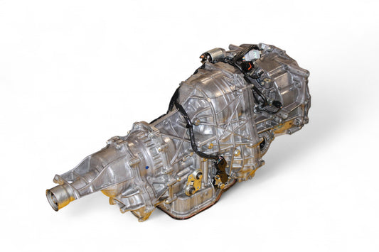 2011 2012 Subaru Legacy Sedan 2.5L CVT Automatic Trans JDM ej253 tr690jhbaa