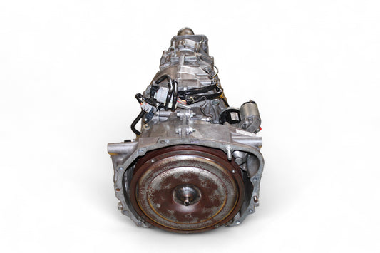 2011 2012 Subaru Legacy Sedan 2.5L CVT Automatic Trans JDM ej253 tr690jhbaa