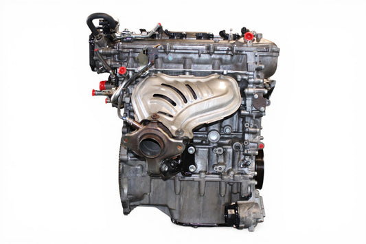 2014-2019 Toyota Corolla 1.8L DOHC Dual VVT-i Engine JDM 2zr-fae 2zrfae (VIN P, 5TH DIGIT) #7