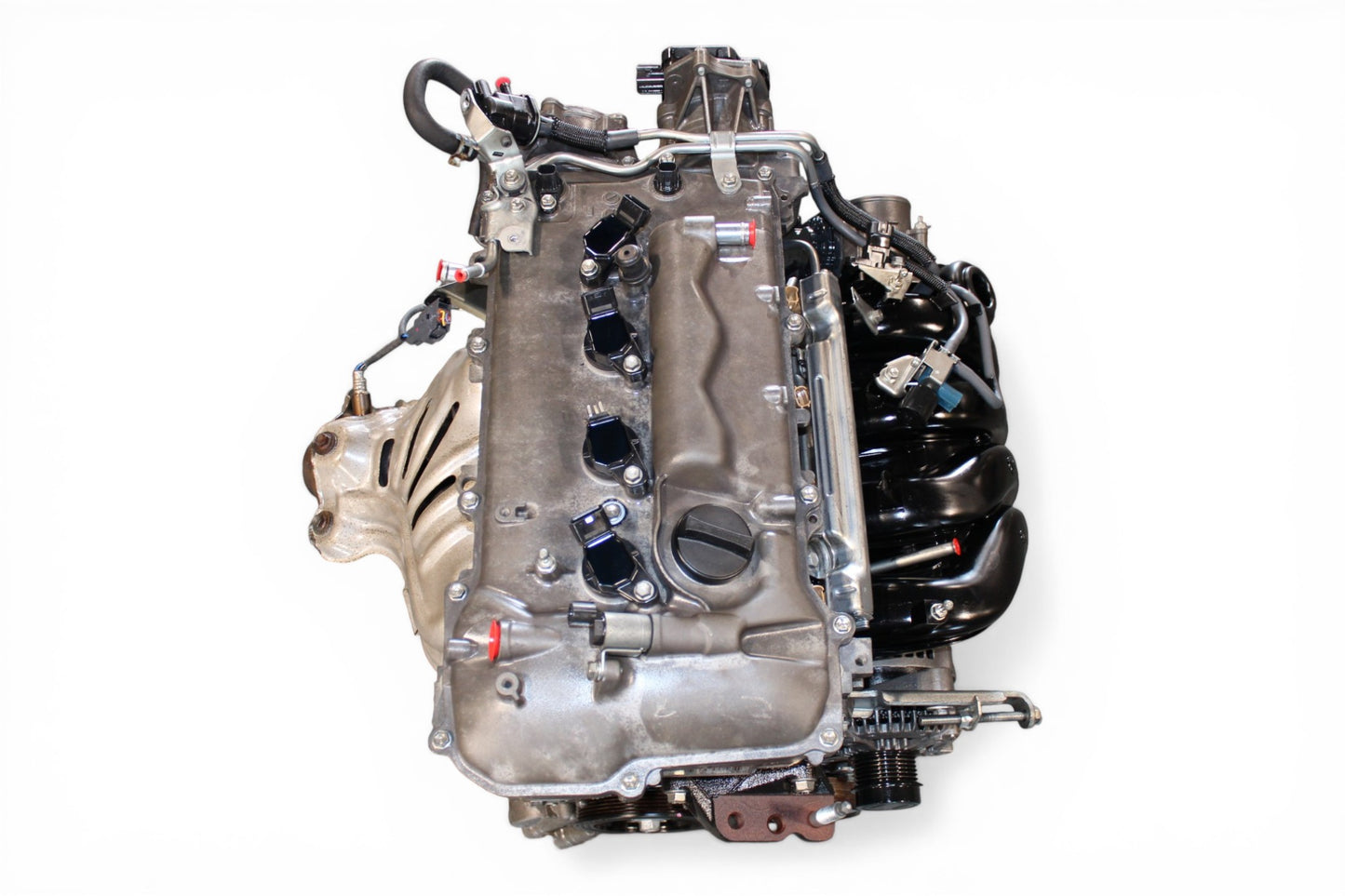 2014-2019 Toyota Corolla 1.8L DOHC Dual VVT-i Engine JDM 2zr-fae 2zrfae (VIN P, 5TH DIGIT) #7