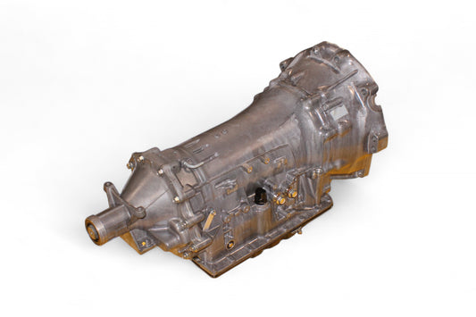 2009-2013 Nissan 370Z 3.7L V6 7-Speed Automatic RWD Transmission JDM vq37vhr