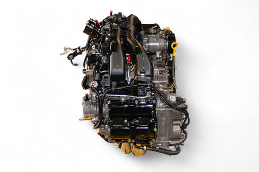 JDM Subaru XV 5AA-GTE 2.0L Automatic Hybrid Engine fb20wszhsa fb20 AT #1