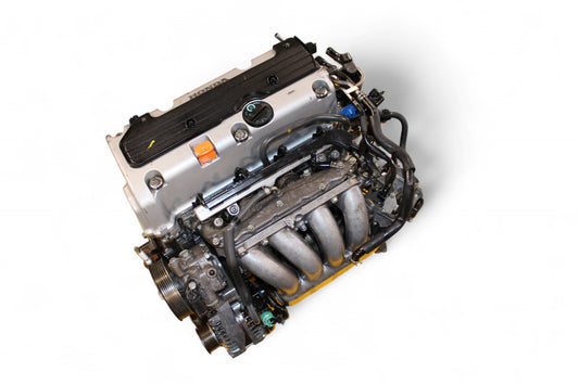 2007 2008 2009 Honda CRV 2.4L DOHC i-VTEC Engine JDM k24a Replacement For k24z1