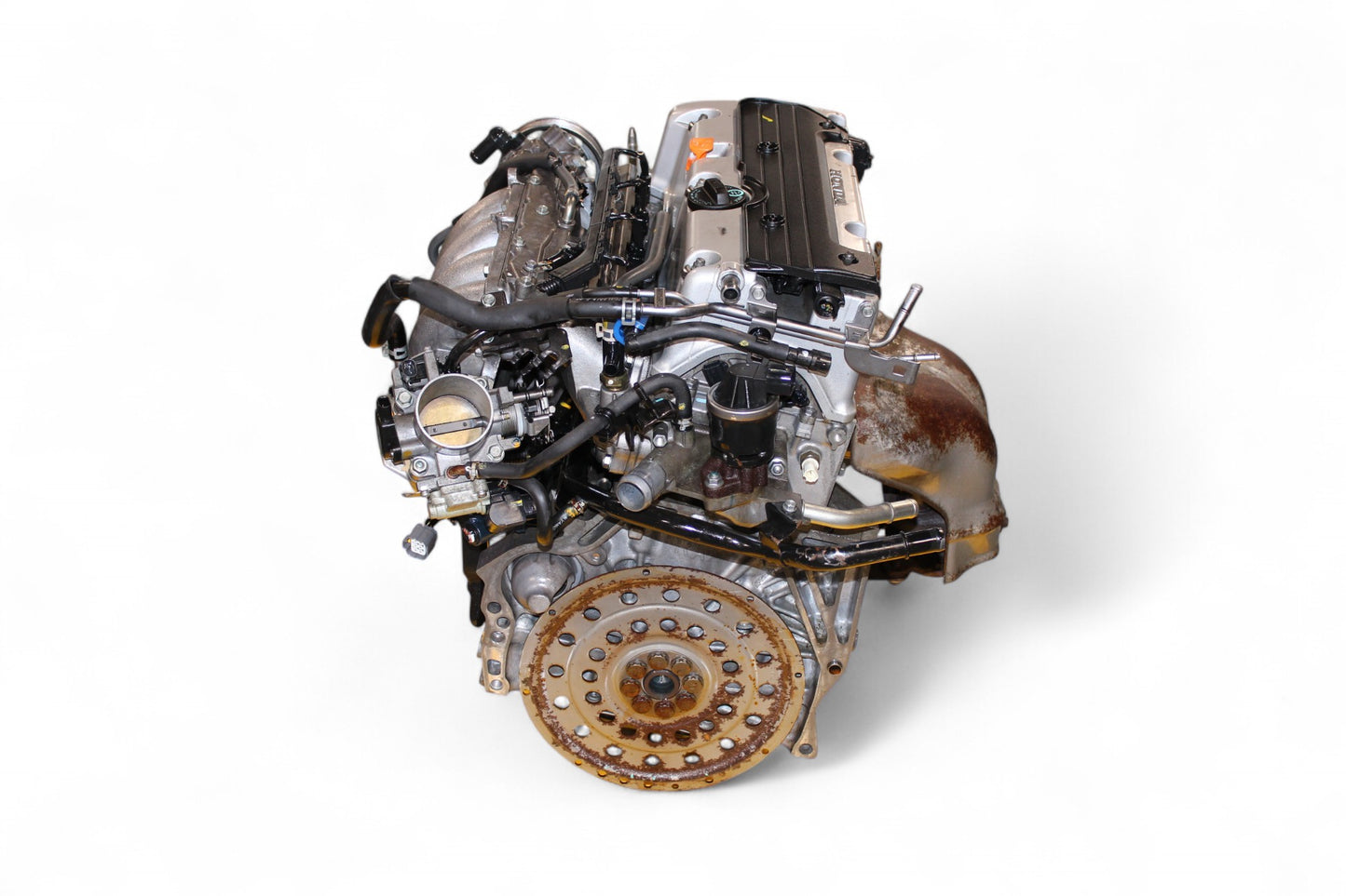 2007 2008 2009 Honda CRV 2.4L DOHC i-VTEC Engine JDM k24a Replacement For k24z1