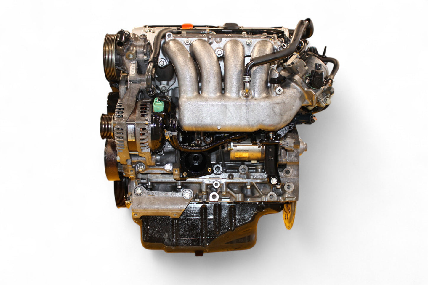 2007 2008 2009 Honda CRV 2.4L DOHC i-VTEC Engine JDM k24a Replacement For k24z1