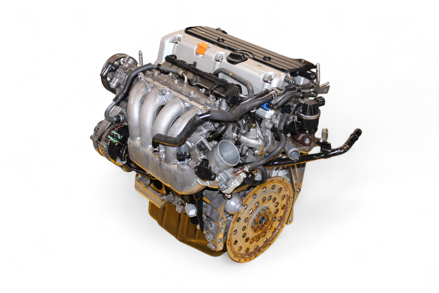 2007 2008 2009 Honda CRV 2.4L DOHC i-VTEC Engine JDM k24a Replacement For k24z1