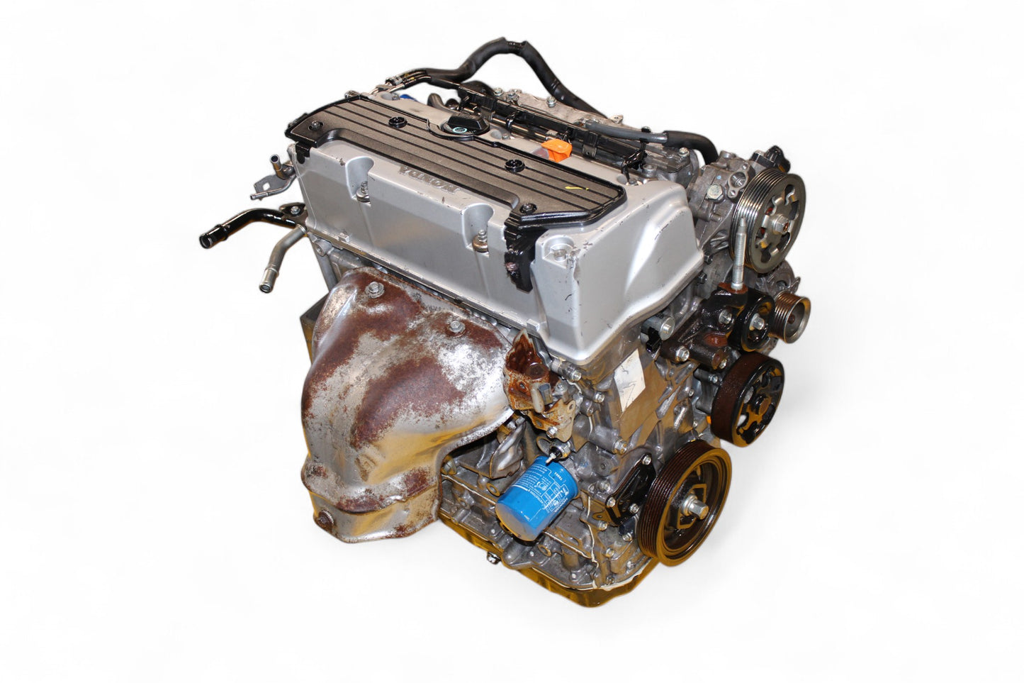 2007 2008 2009 Honda CRV 2.4L DOHC i-VTEC Engine JDM k24a Replacement For k24z1