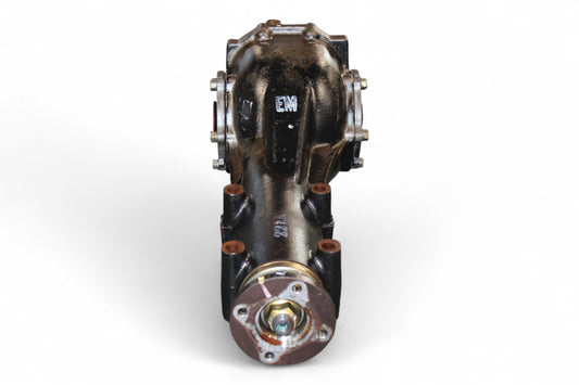 JDM Subaru Impreza WRX R160 Rear Differential Assembly 4.444FD EM