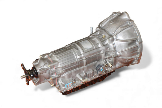 2002 2003 2004 2005 Lexus SC430 4.3L V8 5-Speed Automatic Transmission JDM 3uz-fe 3uzfe