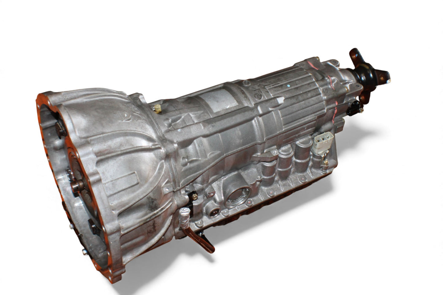 2002 2003 2004 2005 Lexus SC430 4.3L V8 5-Speed Automatic Transmission JDM 3uz-fe 3uzfe