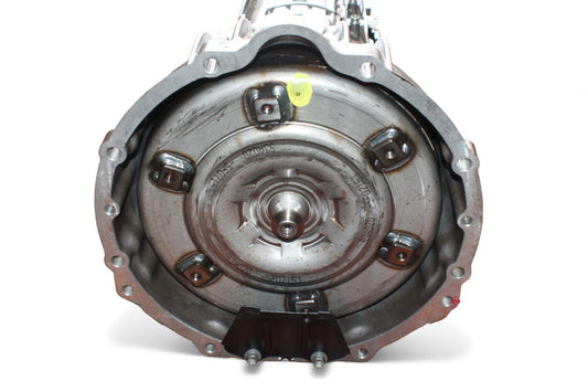 2006-2010 Lexus SC430 4.3L 6-Speed Automatic RWD Transmission JDM 3uz-fe 3uzfe