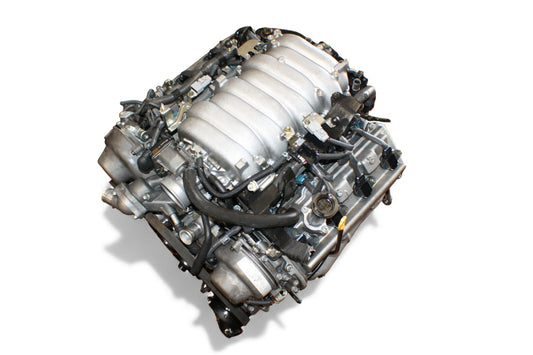 2001-2006 Lexus LS430 4.3L V8 VVT-i Engine JDM 3uz-fe 3uzfe 3uz