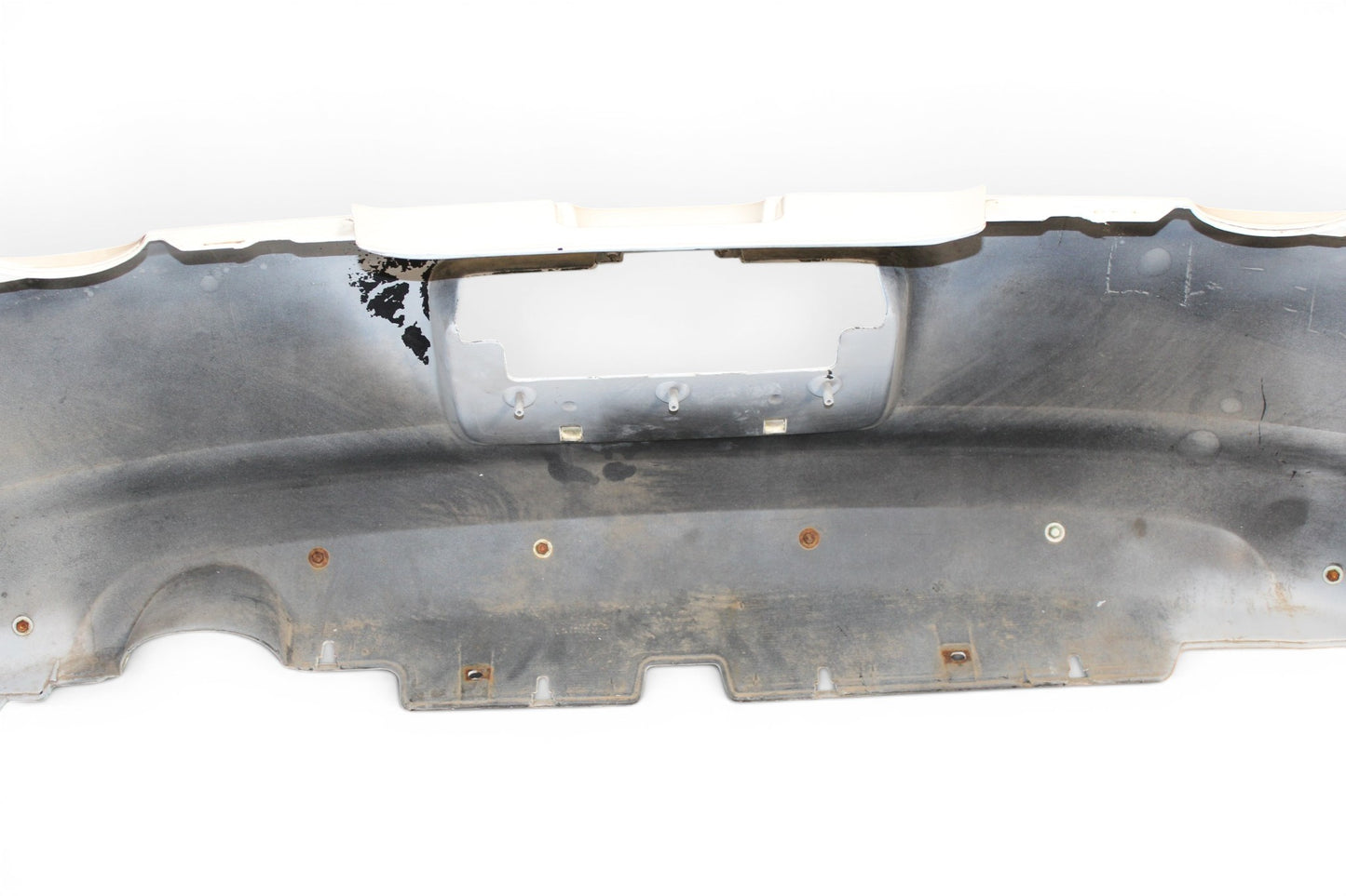 2002 2003 2004 Acura RSX OEM Rear Bumper with Lip JDM k20a dc5