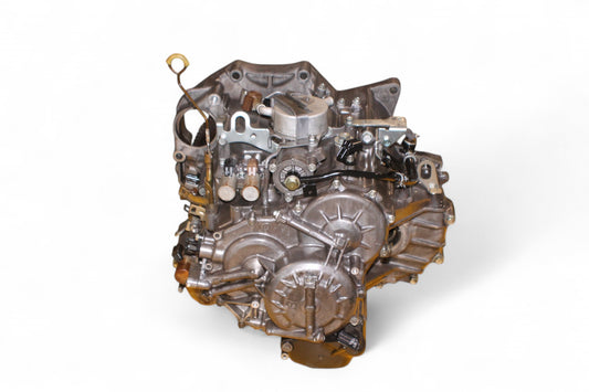 2003 2004 2005 2006 2007 Honda Accord 3.0L V6 Automatic Transmission JDM j30a