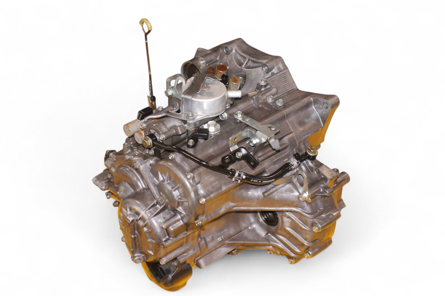 2004 2005 2006 Acura TL 3.2L V6 Automatic Transmission JDM j32a
