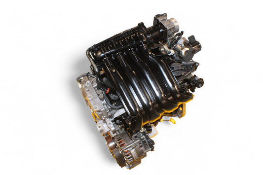 2017 2018 2019 Nissan Rogue Sport 2.0L Automatic CVT Engine JDM mr20dd