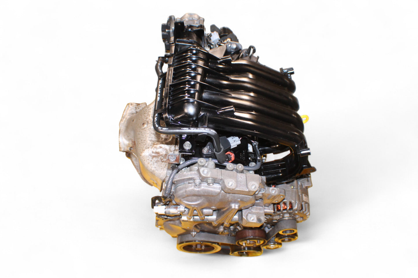 2017 2018 2019 Nissan Rogue Sport 2.0L Automatic CVT Engine JDM mr20dd