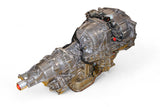 2010 Subaru Legacy Sedan 2.5L CVT Automatic Transmission JDM ej253 tr690jhaaa