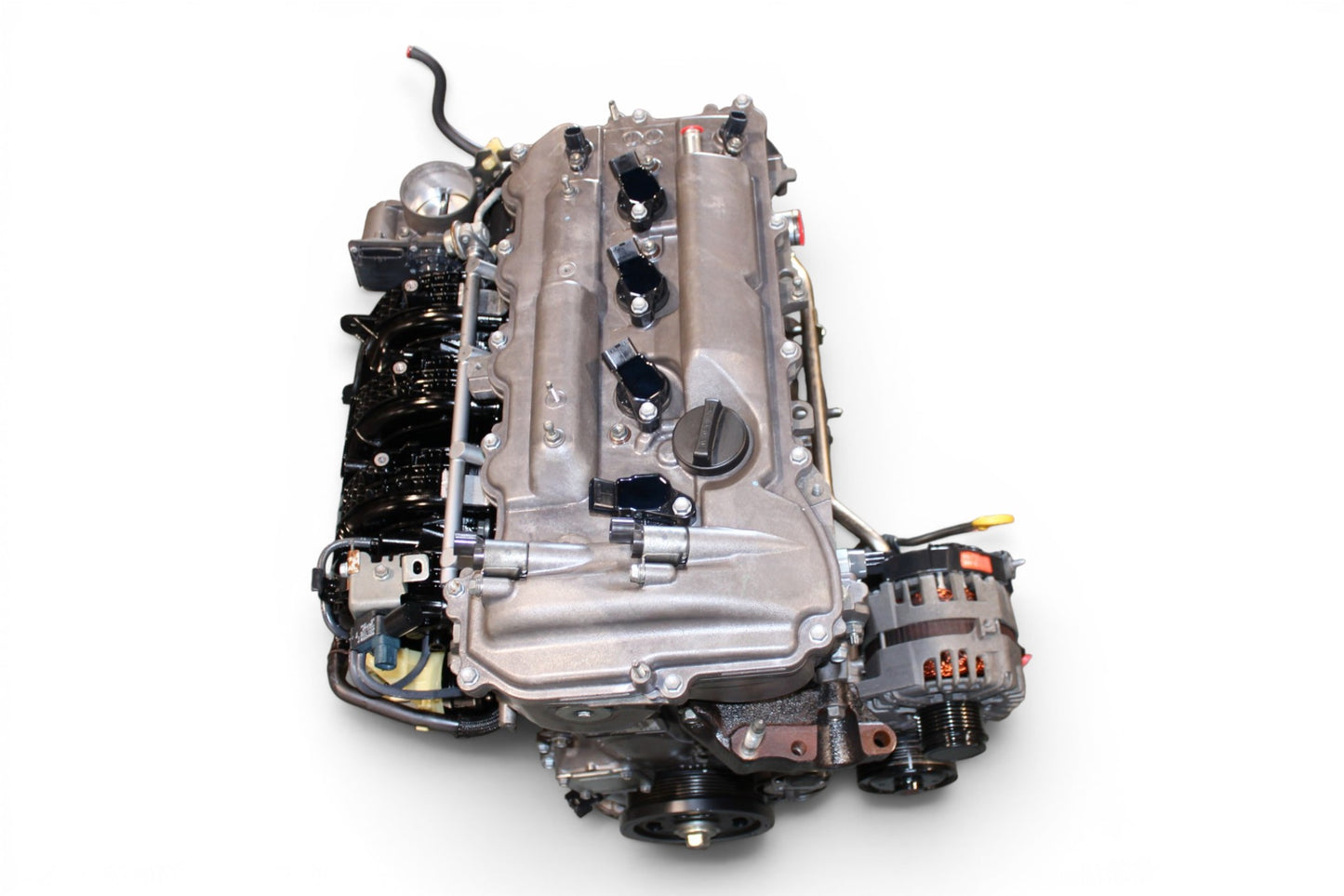 2010-2017 Toyota Camry 2.5L 4-Cylinder Engine JDM 2ar-fe 2arfe #1