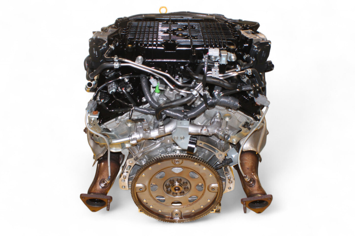 2007 2008 Infiniti G35 Sedan 3.5L DOHC V6 RWD Engine JDM vq35hr