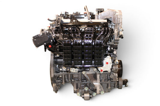 2014 2015 2016 2017 2018 Nissan Altima 2.5L 4-Cylinder Engine JDM qr25de #2
