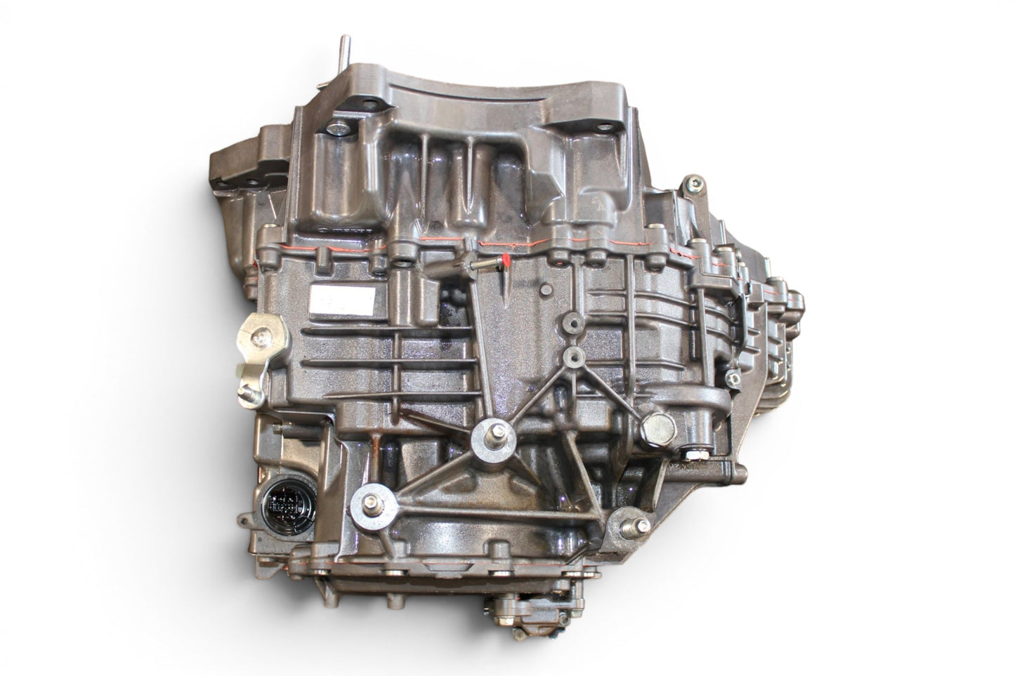 2013-2017 Mazda CX5 2.0L 6-Speed Automatic FWD Transmission JDM pe 2wd 4x2 #1