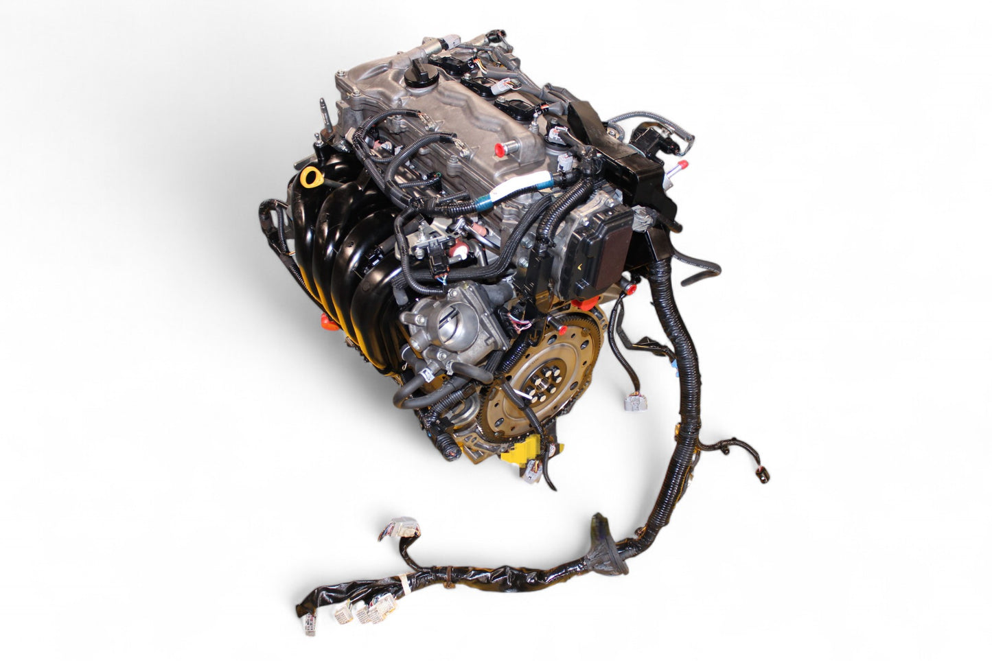 2017 2018 Toyota Corolla iM 1.8L DOHC Dual VVT-i Engine JDM 2zr-fae 2zrfae #1