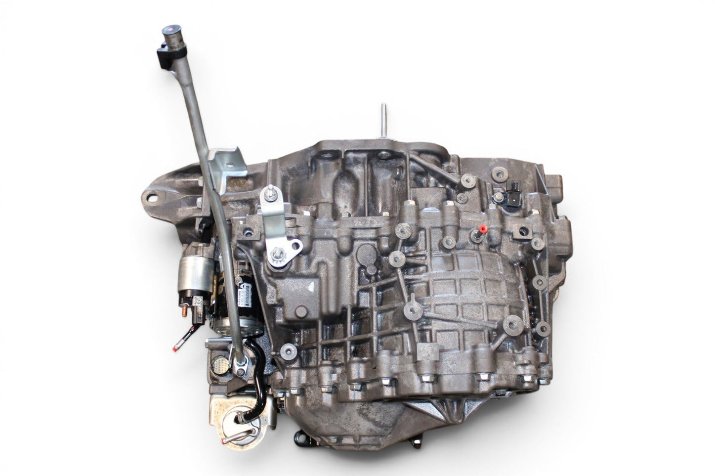 2009-2014 Nissan Murano 3.5L CVT Automatic AWD Transmission JDM vq35 4x4 #1