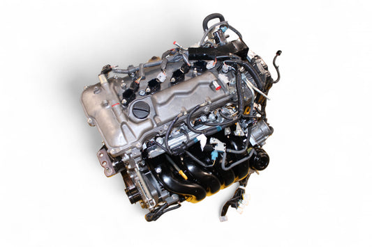 2014-2019 Toyota Corolla 1.8L DOHC Dual VVT-i Engine JDM 2zr-fae 2zrfae (VIN P, 5TH DIGIT) #3