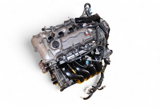 2014-2019 Toyota Corolla 1.8L DOHC Dual VVT-i Engine JDM 2zr-fae 2zrfae (VIN P, 5TH DIGIT) #4