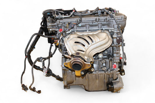 2014-2019 Toyota Corolla 1.8L DOHC Dual VVT-i Engine JDM 2zr-fae 2zrfae (VIN P, 5TH DIGIT) #5
