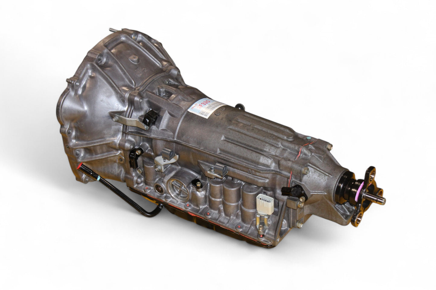 1998-2005 Lexus GS300 3.0L Automatic Transmission JDM 2jz-ge 2jzge #1