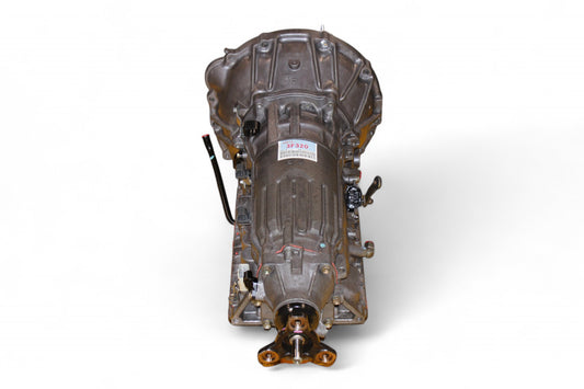 1998-2005 Lexus GS300 3.0L Automatic Transmission JDM 2jz-ge 2jzge #1