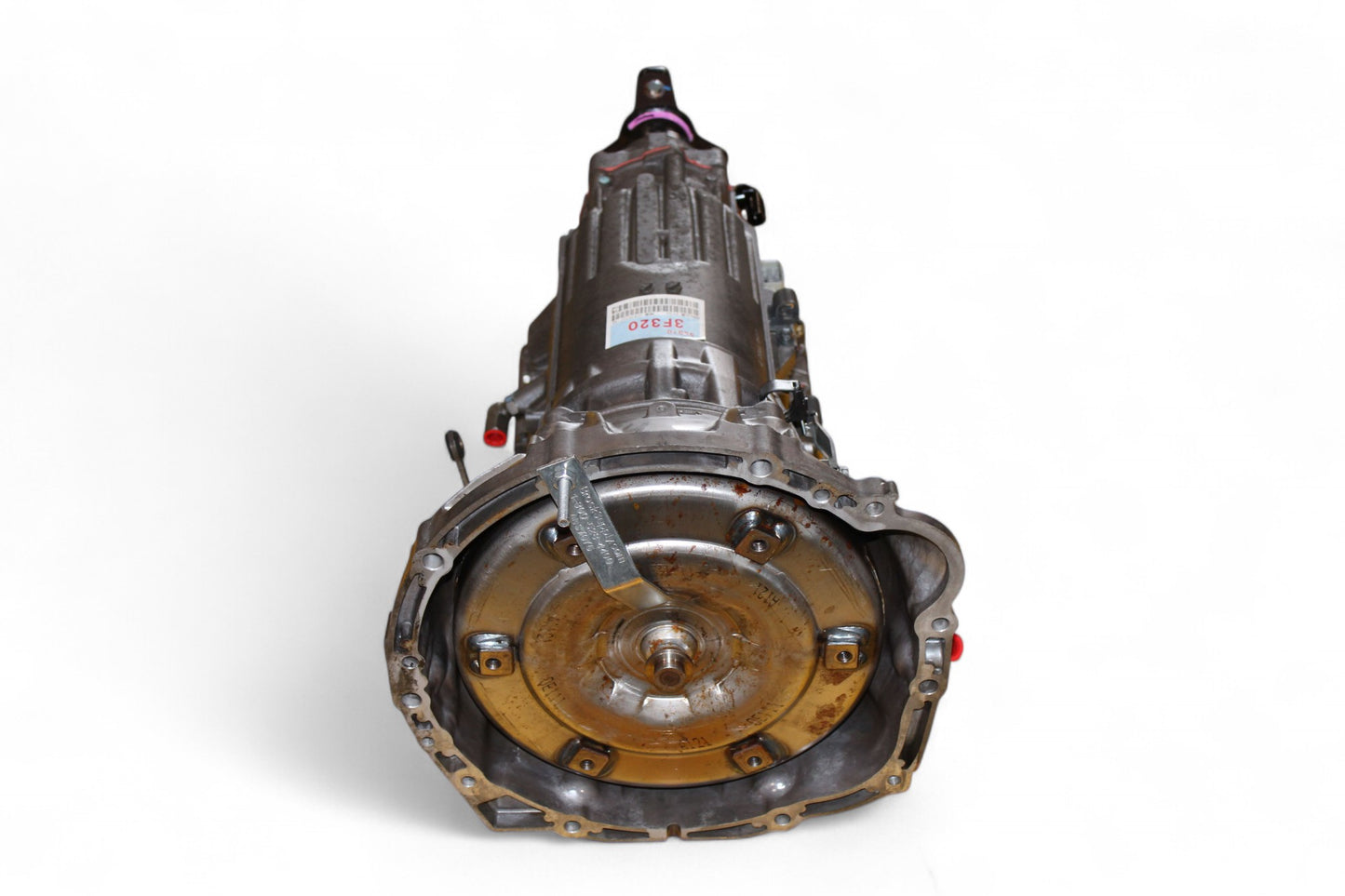 1998-2005 Lexus GS300 3.0L Automatic Transmission JDM 2jz-ge 2jzge #1