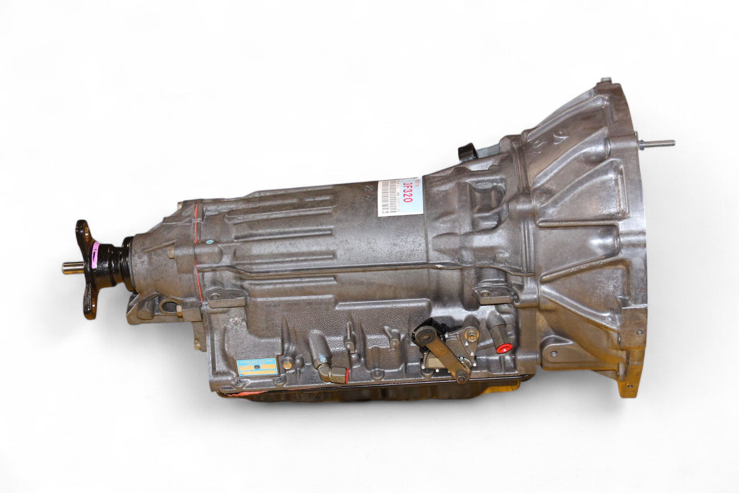 1998-2005 Lexus GS300 3.0L Automatic Transmission JDM 2jz-ge 2jzge #1