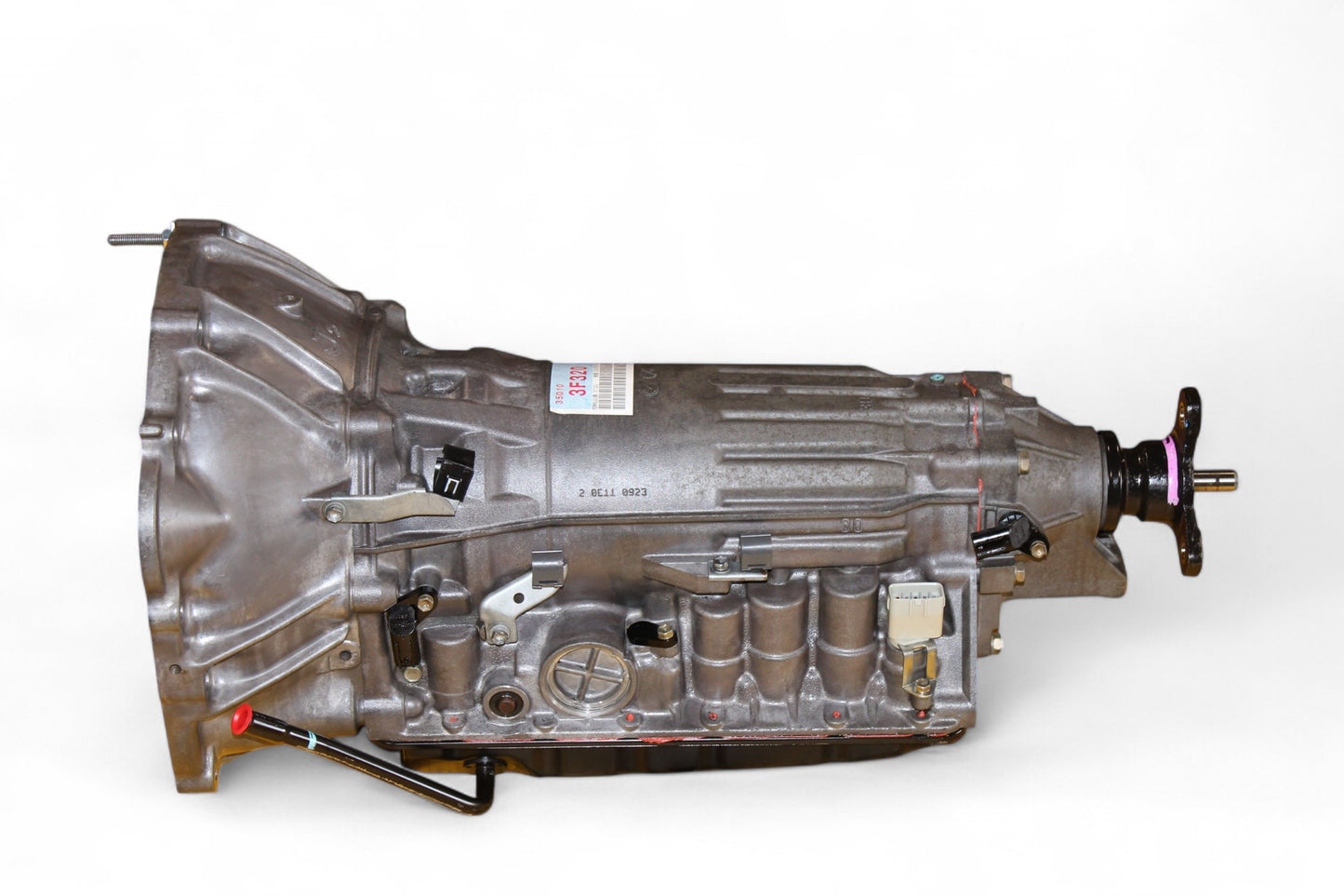 1998-2005 Lexus GS300 3.0L Automatic Transmission JDM 2jz-ge 2jzge #1