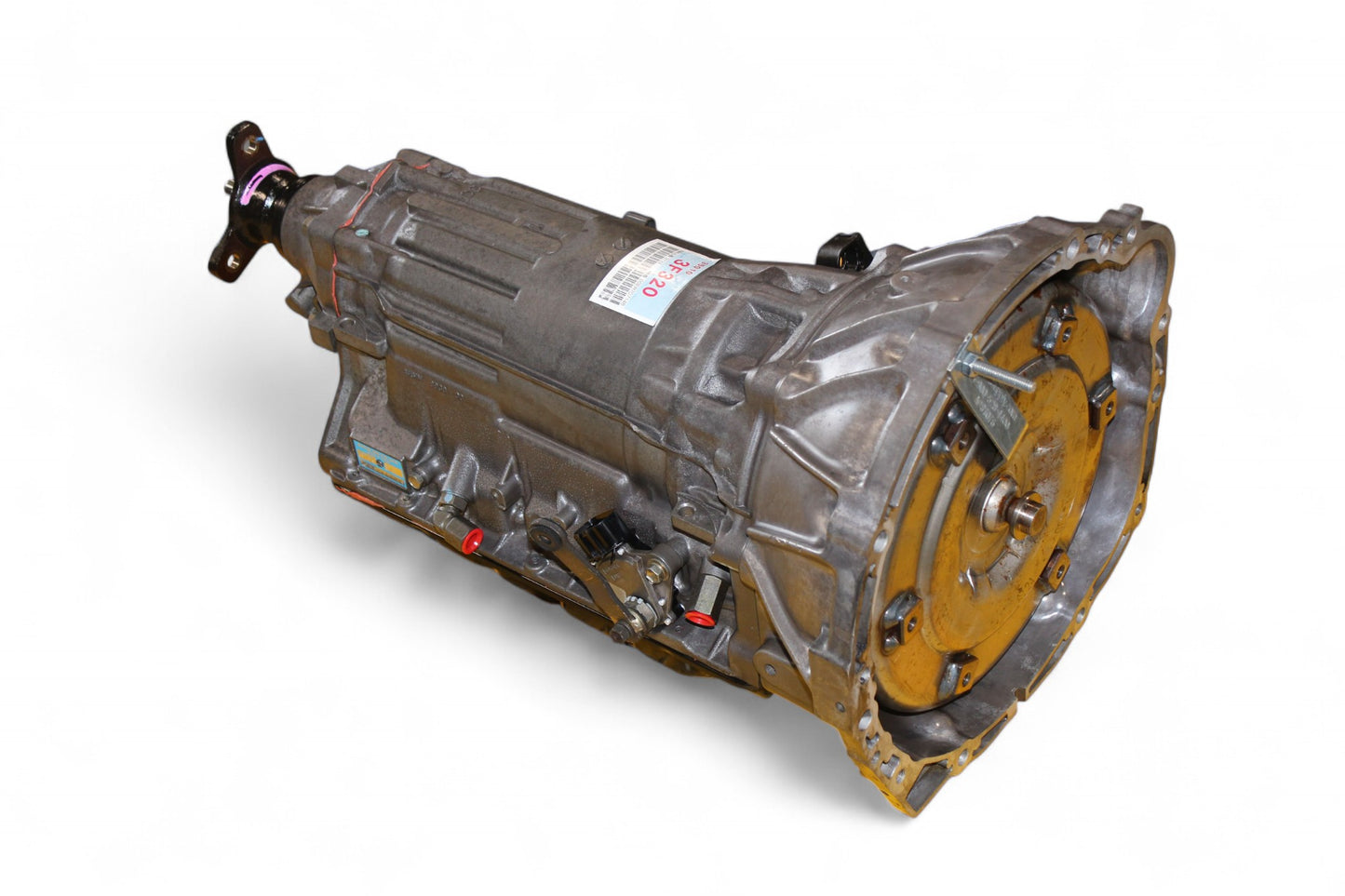 1998-2005 Lexus GS300 3.0L Automatic Transmission JDM 2jz-ge 2jzge #1