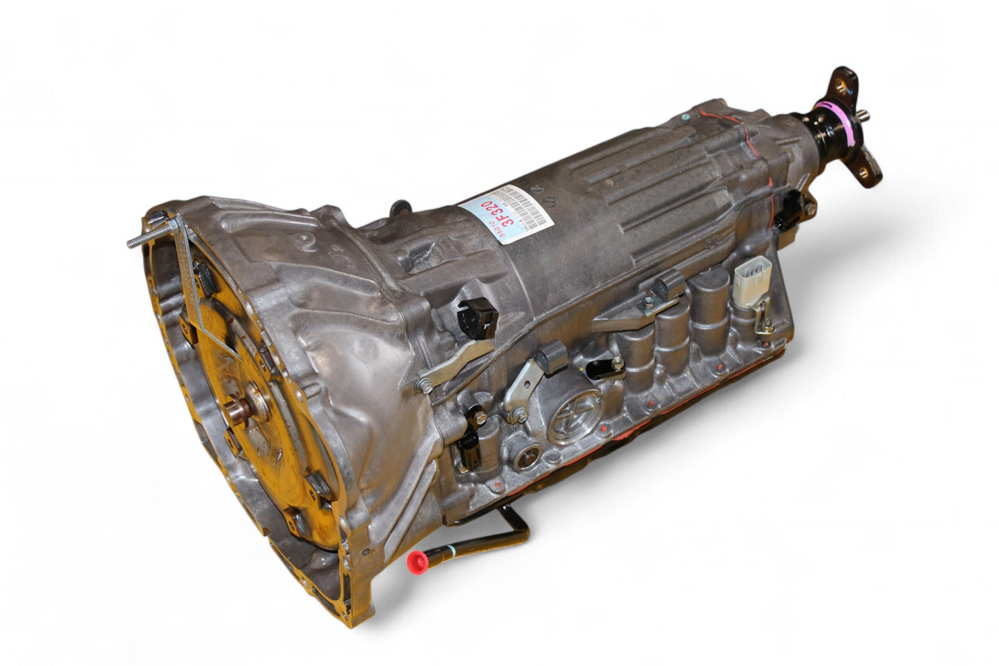 1998-2005 Lexus GS300 3.0L Automatic Transmission JDM 2jz-ge 2jzge #1
