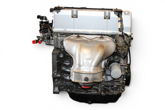 2003-2011 Honda Element 4-Cylinder 2.0L Replacement Engine JDM k20a #1