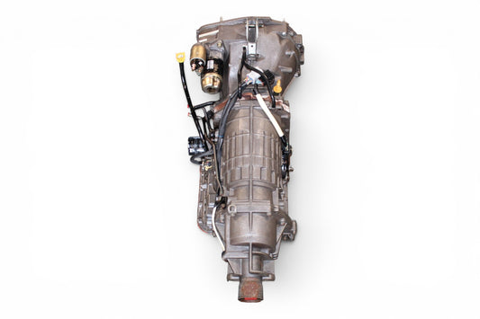 2005 2006 Subaru Baja 2.5L Turbo Automatic Transmission JDM tv1b4mb5ab #1