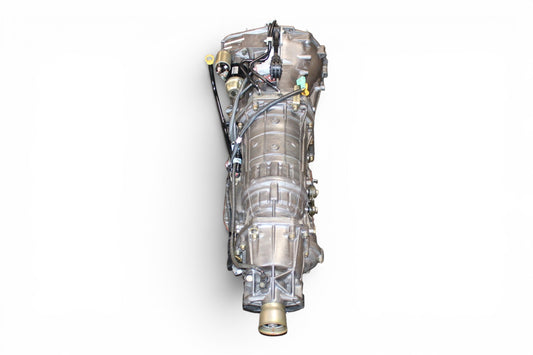 2005 Subaru Legacy GT 2.5L Turbo Automatic Transmission JDM tg5c7cbcaa-z5 #4