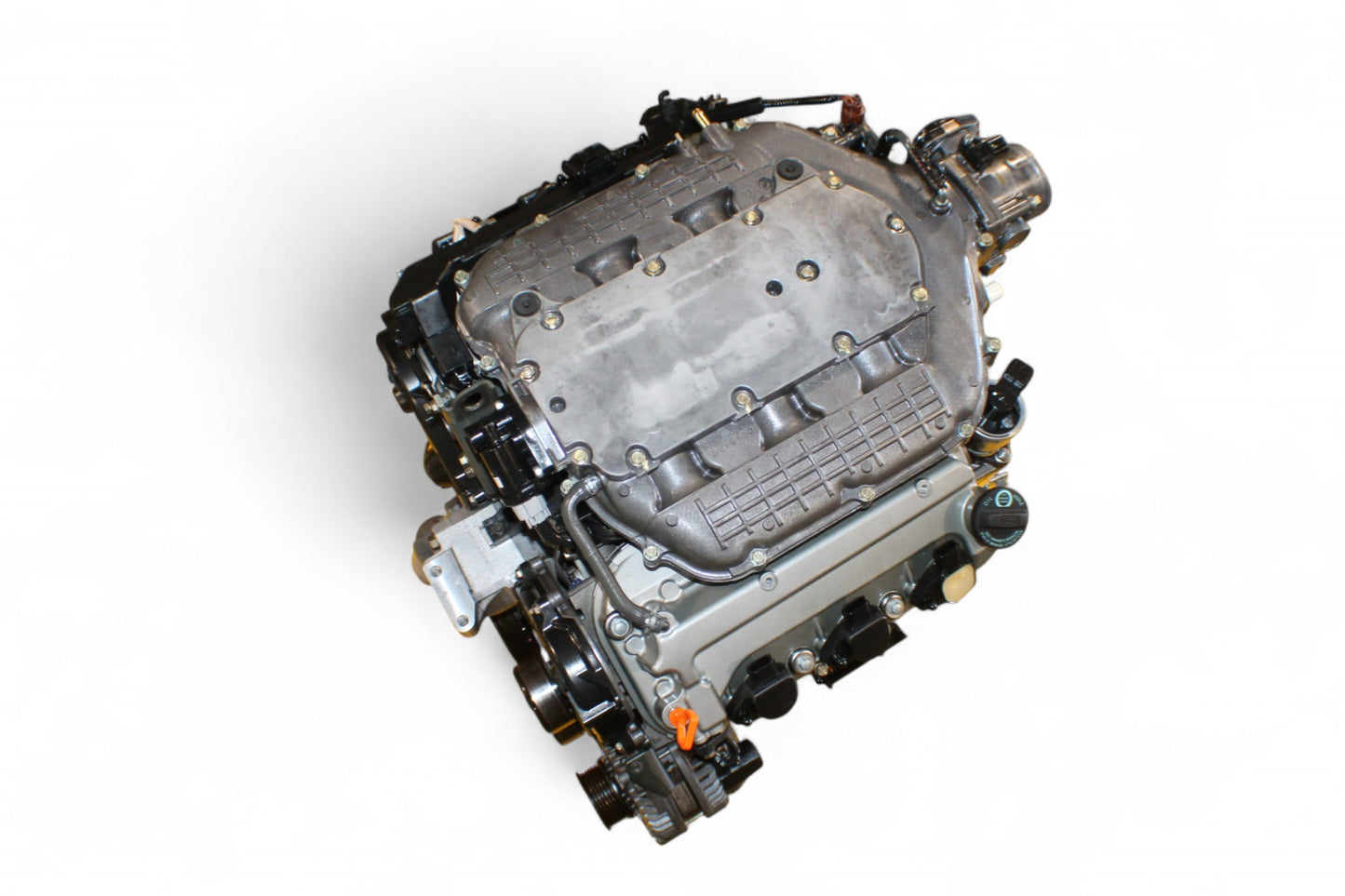 2007 2008 Acura TL Type S 3.5L V6 SOHC VTEC Engine JDM j35a