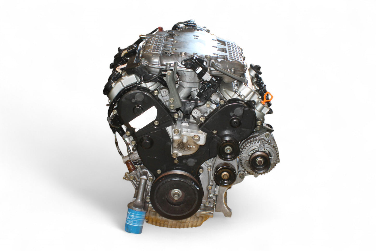 2007 2008 Acura TL Type S 3.5L V6 SOHC VTEC Engine JDM j35a