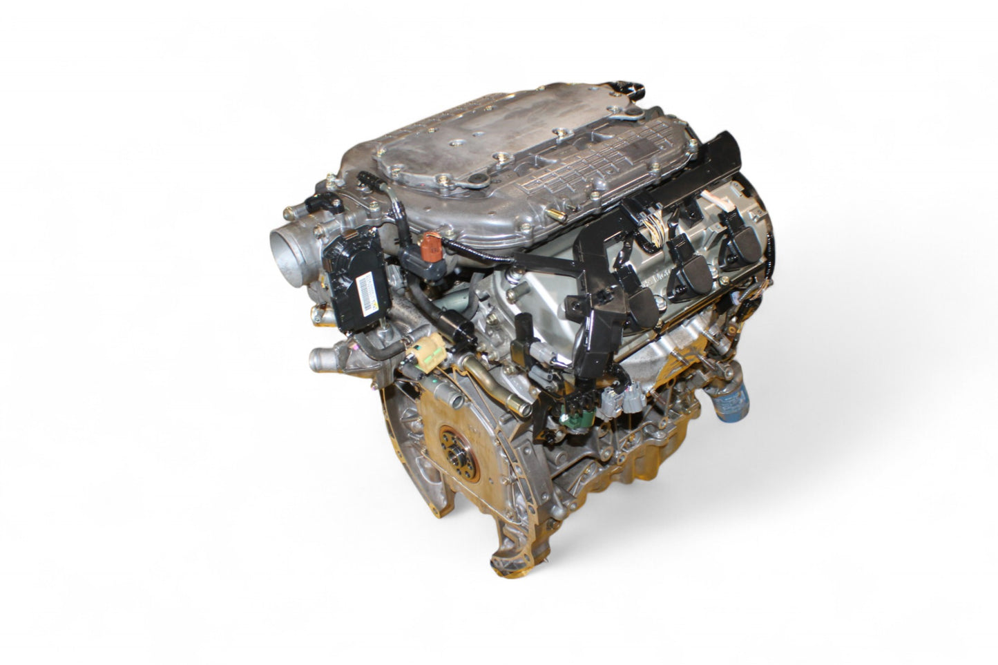 2007 2008 Acura TL Type S 3.5L V6 SOHC VTEC Engine JDM j35a