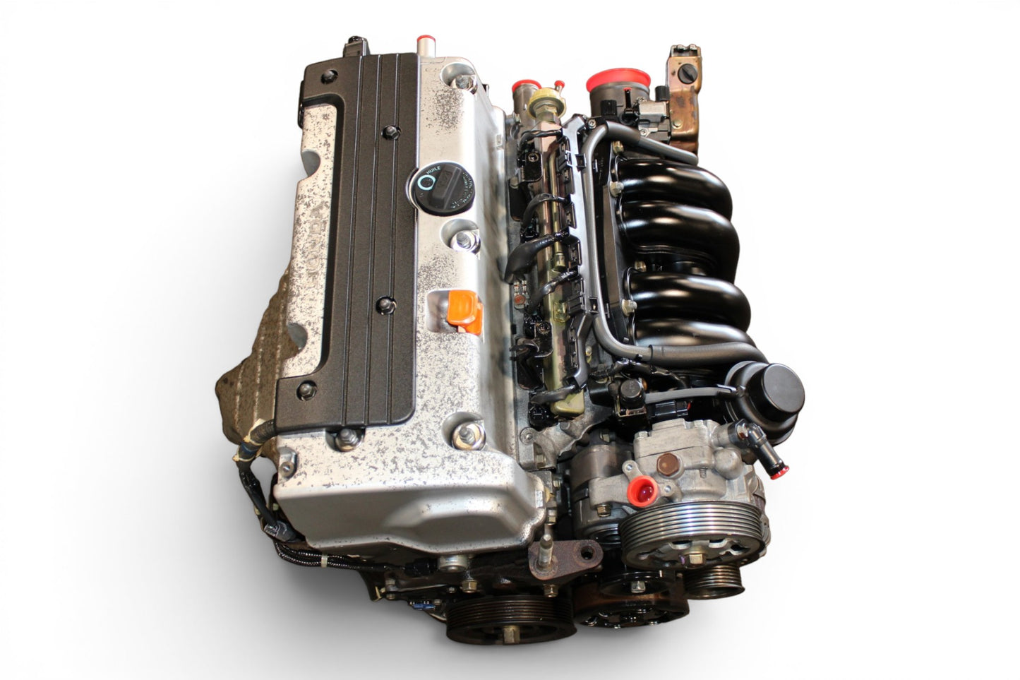 2002 2003 2004 2005 2006 Acura RSX 2.0L DOHC i-VTEC Engine JDM k20a #1