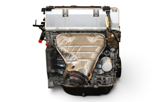 2002 2003 2004 2005 2006 Honda CRV 2.0L Replacement Engine JDM k20a #2