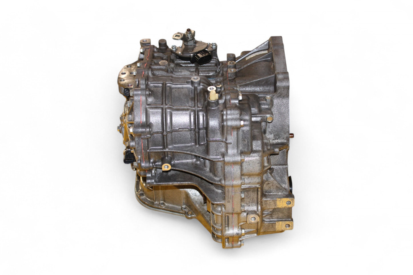 JDM Toyota Corolla Rumion / Allion / Premio 1.8L Automatic CVT Transmission 2zr-fe 2zrfe k310