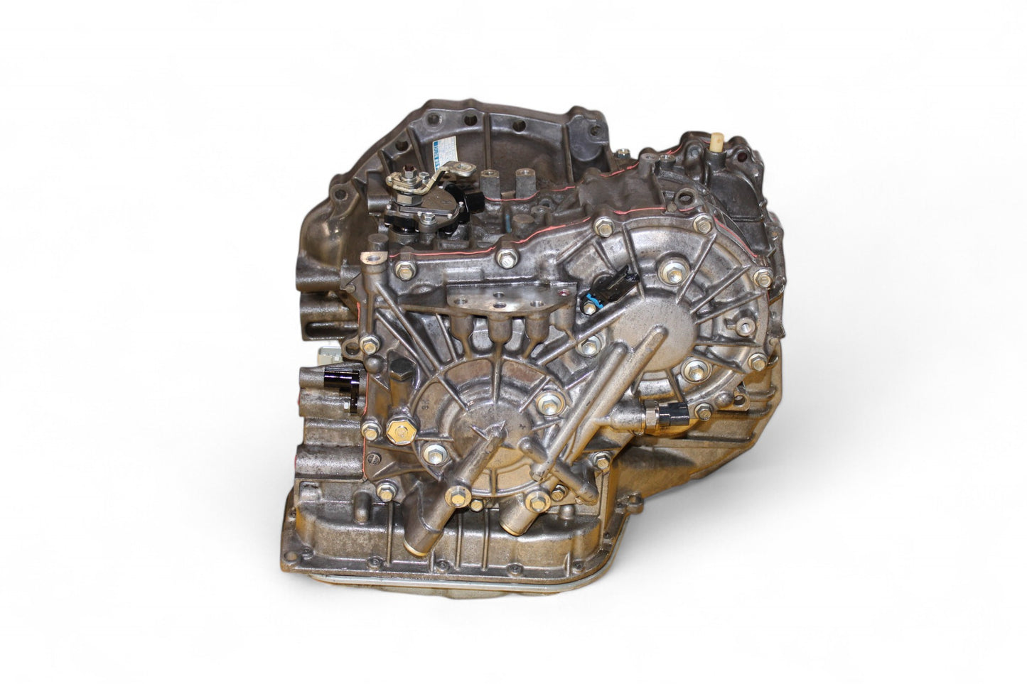 JDM Toyota Corolla Rumion / Allion / Premio 1.8L Automatic CVT Transmission 2zr-fe 2zrfe k310
