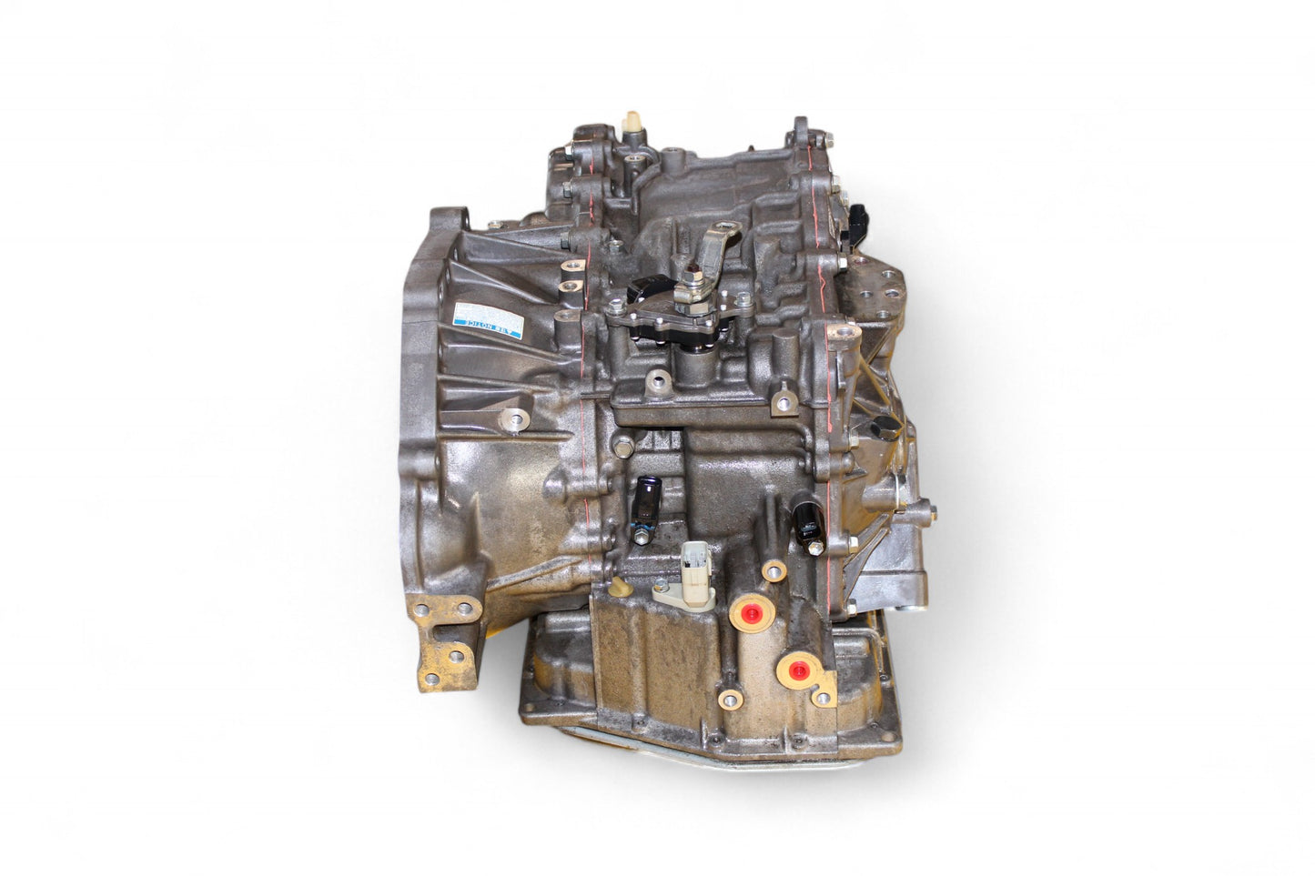 JDM Toyota Corolla Rumion / Allion / Premio 1.8L Automatic CVT Transmission 2zr-fe 2zrfe k310