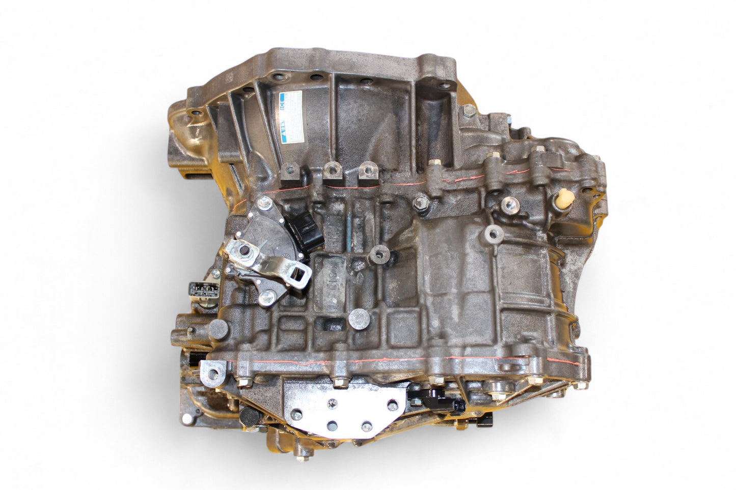JDM Toyota Corolla Rumion / Allion / Premio 1.8L Automatic CVT Transmission 2zr-fe 2zrfe k310